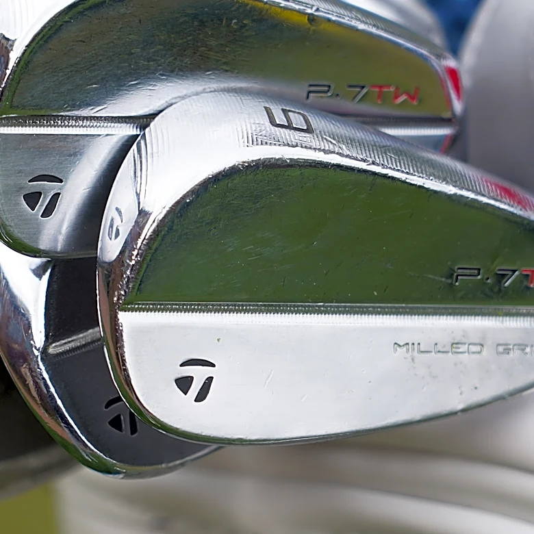 Winner's Bag: Scottie Scheffler's equipment at the Tour Championship
