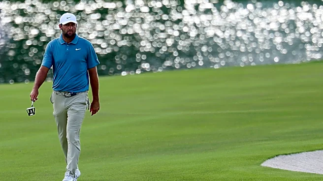 2026 Tour Championship prize money payouts for each PGA Tour player at East Lake