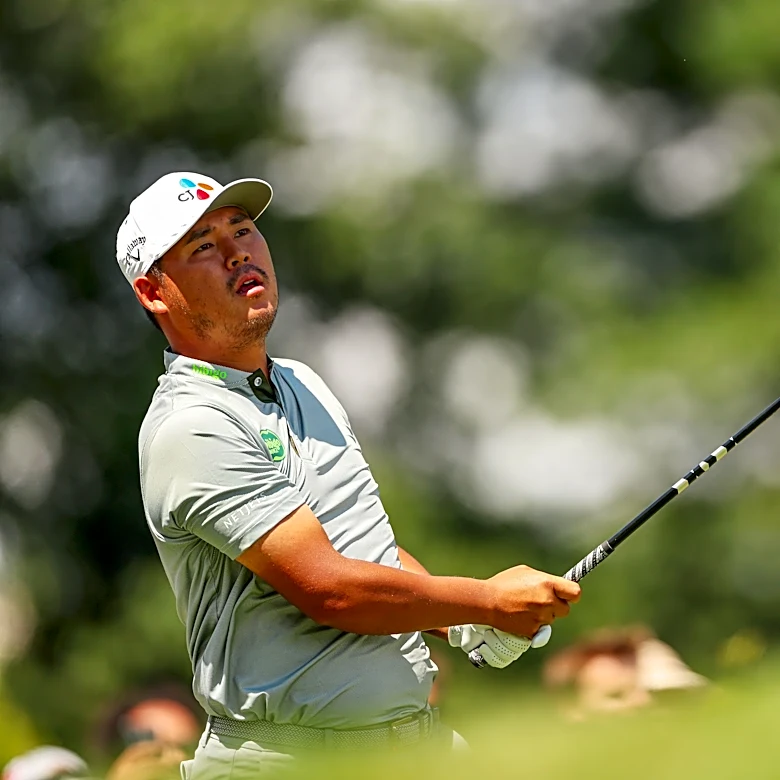 Meet the six automatic qualifiers for the 2026 International Team at the Presidents Cup