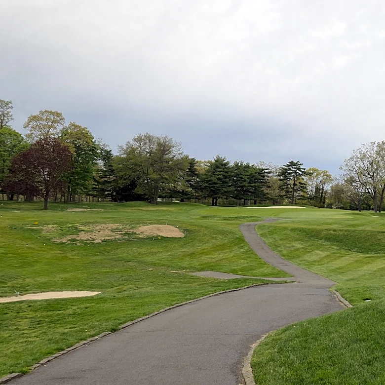 Golden Age New York course to undergo years-long restoration