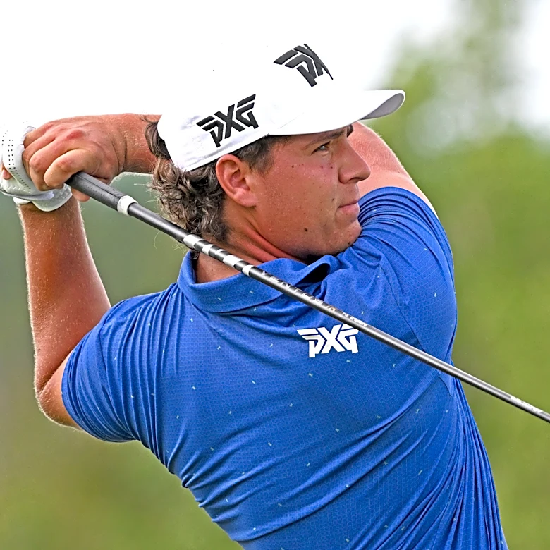 Not 1 but 2 PGA Tour golfers surpassed 330-yard average in driving distance in 2026