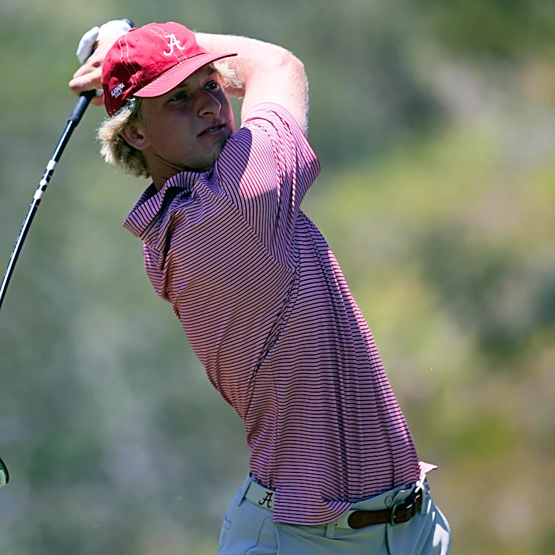 Golfweek's 2026-27 men's college golf preseason All-America teams