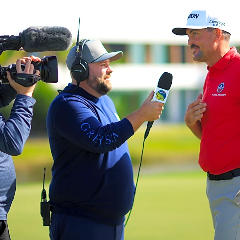 Colt Knost’s amateur status bid put on hold as USGA reviews reinstatement rules