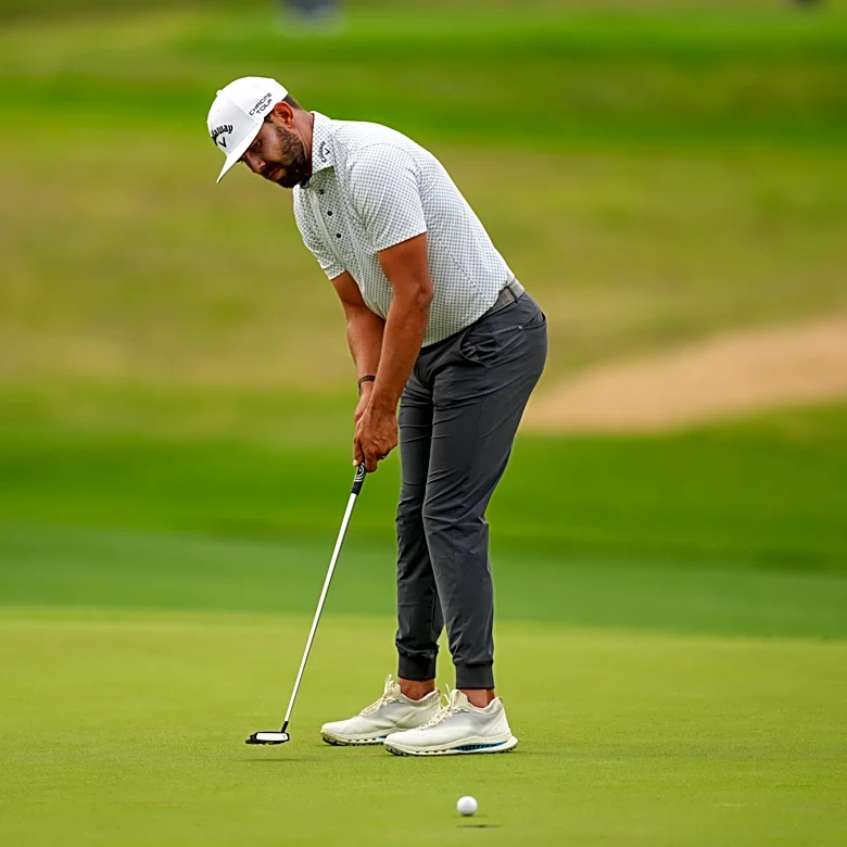 PGA Tour most improved in 2026: Strokes Gained Putting