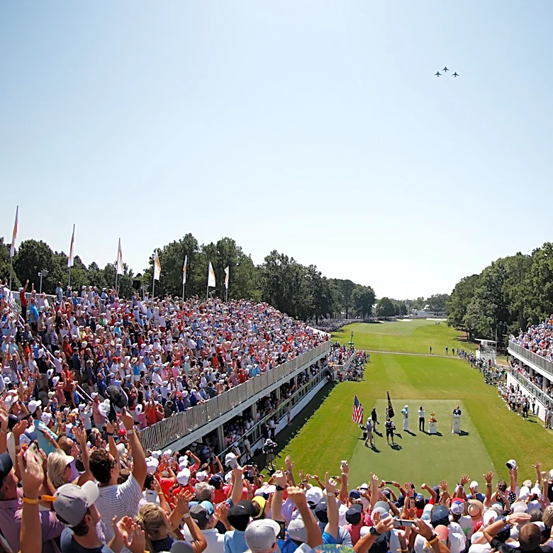 2026 Presidents Cup tickets: How to buy tickets to this fall's biggest golf event