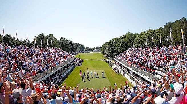 2026 Presidents Cup tickets: How to buy tickets to this fall's biggest golf event