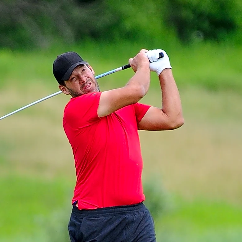Arrested after golf event, Tony Romo admits 'over-reliance on alcohol'