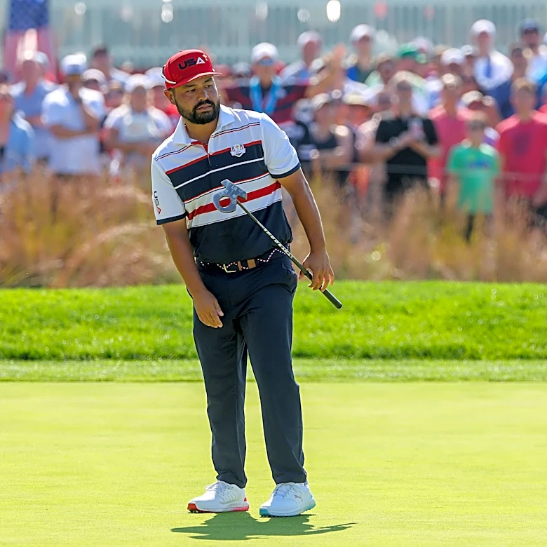 Brandt Snedeker snubs major champion, young guns for U.S. Presidents Cup team