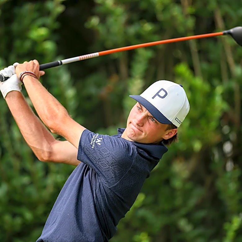 College golf's next stars? These 10 men's freshmen are worth watching in 2026-27