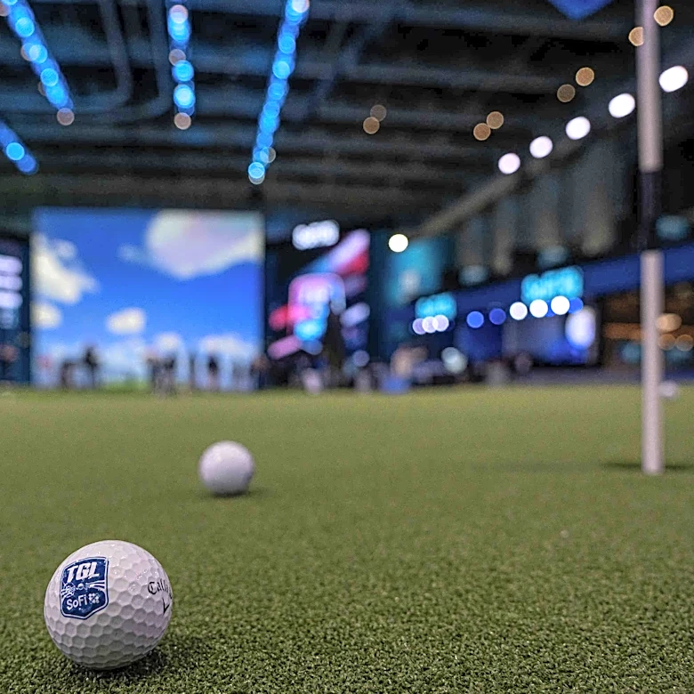 WTGL announces start date, media rights deal with ESPN and ION