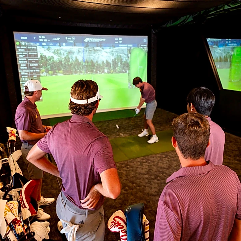 True Spec Golf signs first-of-its-kind deal with Arizona State men’s golf program