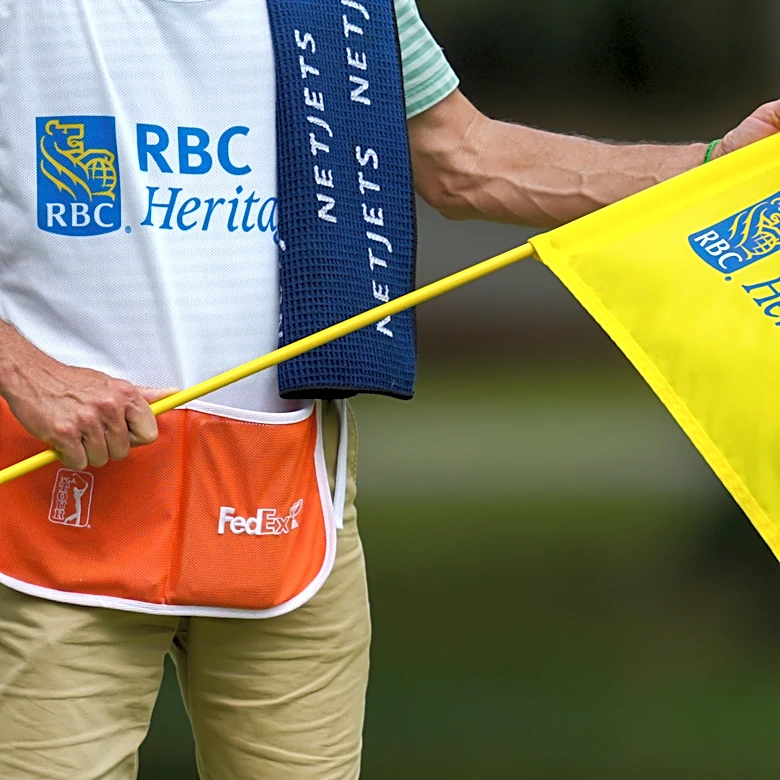 RBC Heritage is the latest PGA Tour event to be named to Championship Series for 2028
