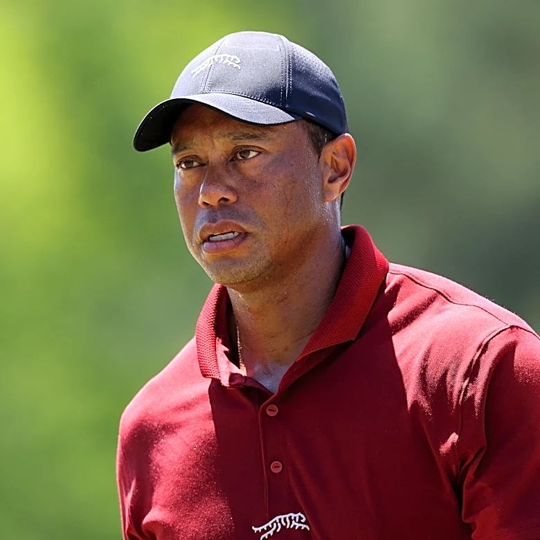Is Tiger Woods returning to competitive golf?