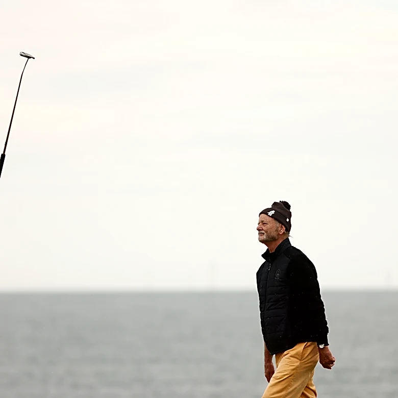 Bill Murray again set to join star-studded Dunhill Links field