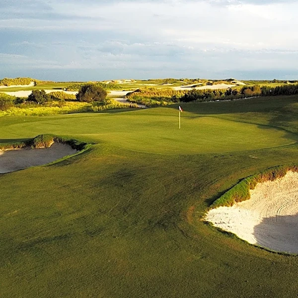 Bone Valley opens soon at Streamsong in Florida