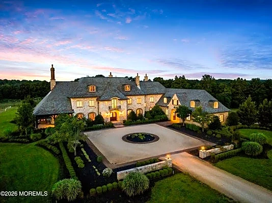 Four epic golf course homes for sale (Sept. 5): Due Process in Jersey