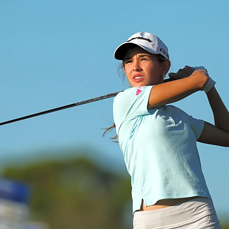 Kai Trump to make collegiate debut for Miami at Golfweek Fall Challenge in South Carolina