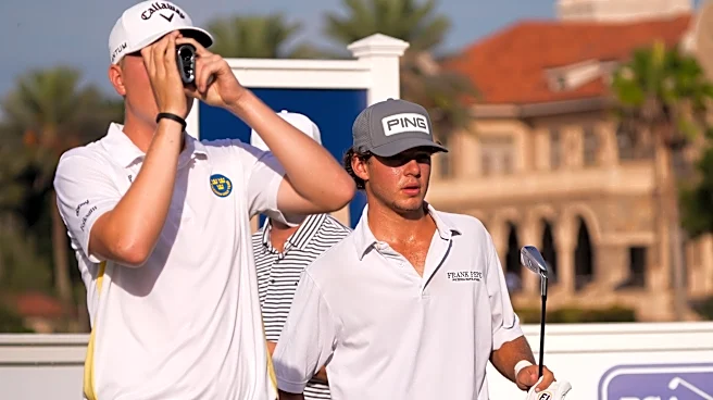 Why the AJGA's Junior Players Championship is a launching pad for future PGA Tour stars
