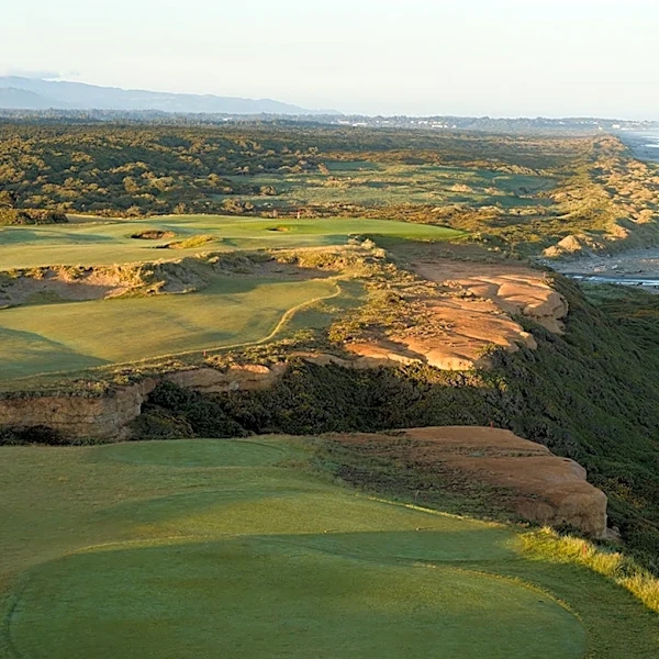 Future Walker Cup sites showcase some of golf's greatest courses