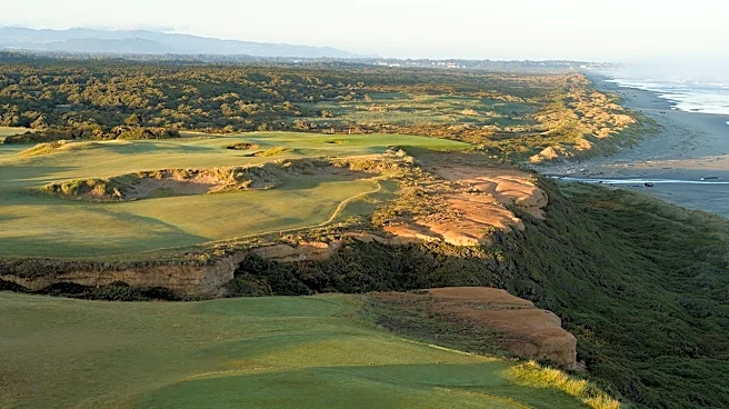 Future Walker Cup sites showcase some of golf's greatest courses