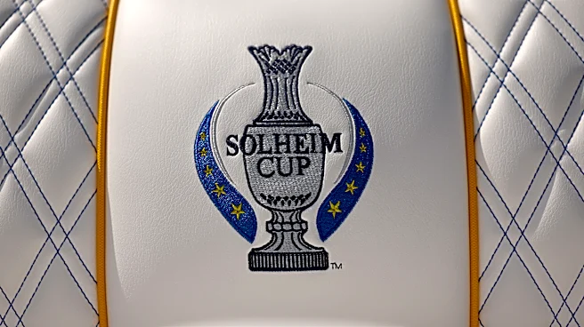 How to watch the 2026 Solheim Cup: TV coverage, streaming options and full schedule