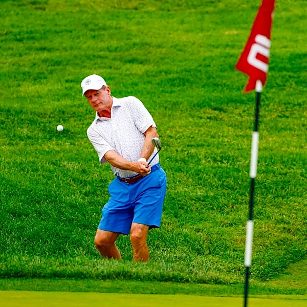 Rick Cloninger named Golfweek Player of the Month following standout summer run