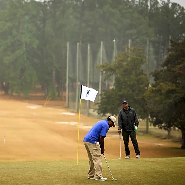 Donald Ross golf course at one of nation's largest military bases to close