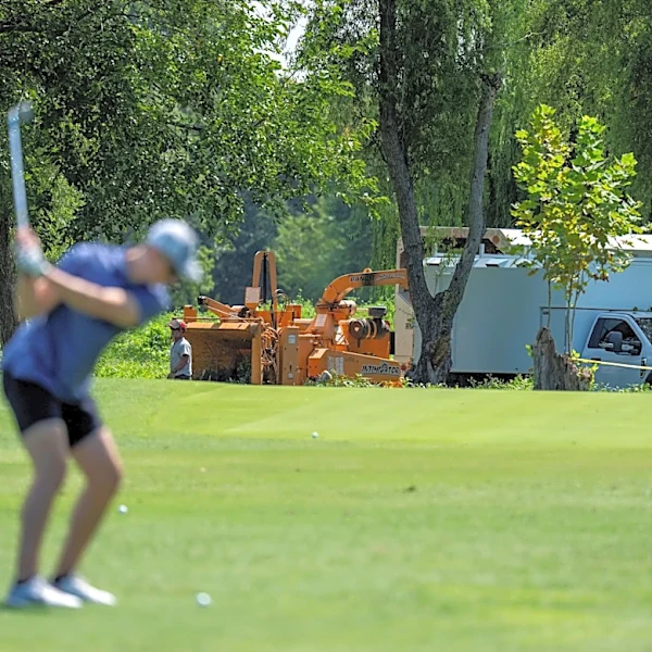 Golfers hope East Potomac changes are 'beneficial for everyone rather than just a certain type of golfer'