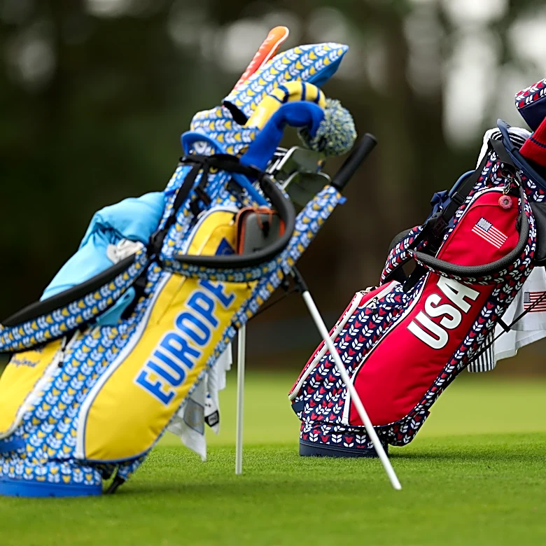 Team USA withstands Europe charge, claims 2026 Ping Junior Solheim Cup title