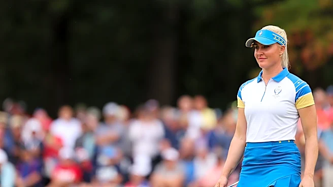 Golfweek experts make their 2026 Solheim Cup picks