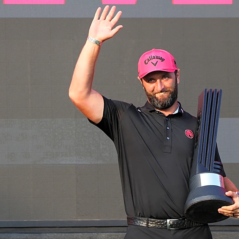 To whom does LIV Golf owe money? Here are top 30 unsecured creditors
