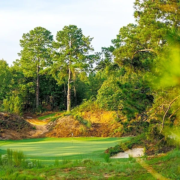 Pinehurst Resort announces opening date for newest golf course