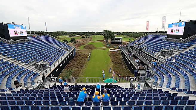 2026 Solheim Cup live updates from the opening ceremony in the Netherlands