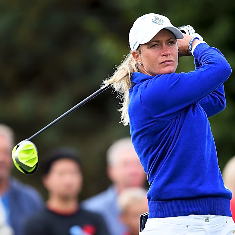 A look back on the Solheim Cup's biggest controversies, from hot mics to stranded fans