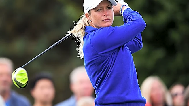 A look back on the Solheim Cup's biggest controversies, from hot mics to stranded fans