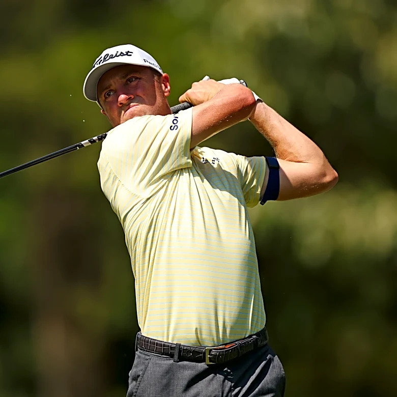 Justin Thomas, Jackson Koivun headline field at 2026 Biltmore Championship Asheville