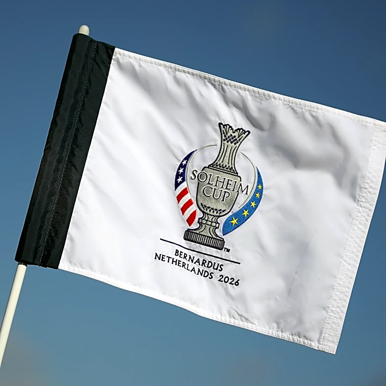 2026 Solheim Cup: Day 2 live updates, tee times, results, how to watch Saturday