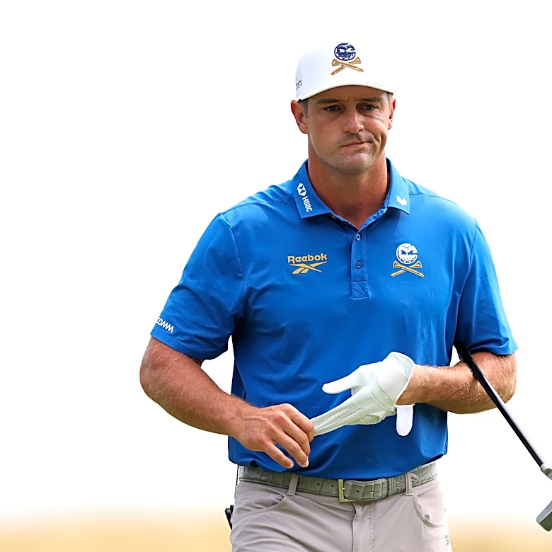 Finally, after four years and $5.5 billion, LIV Golf isn’t only morally bankrupt | Opinion