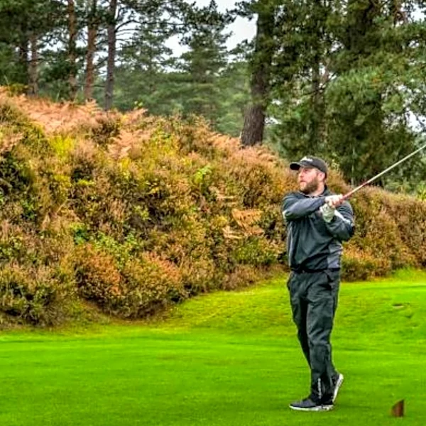 Member discipline becoming a major problem at golf clubs in the UK