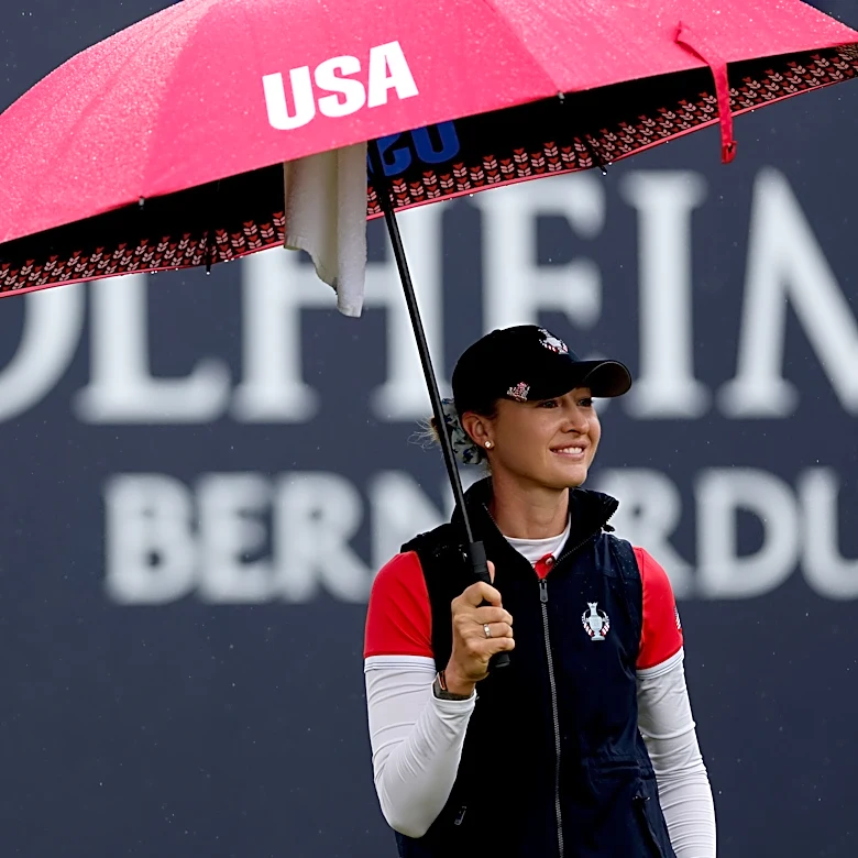 Do Solheim Cup players get paid? Here's what Team USA and Europe receive