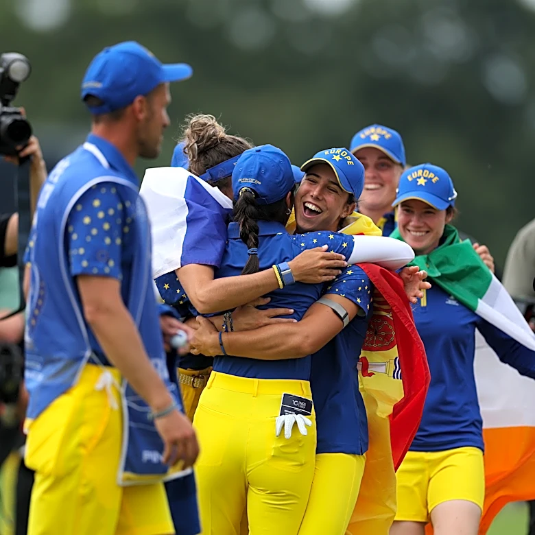 Future Solheim Cup venues: Valhalla in Kentucky on deck for 2028