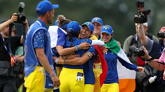 Future Solheim Cup venues: Valhalla in Kentucky on deck for 2028