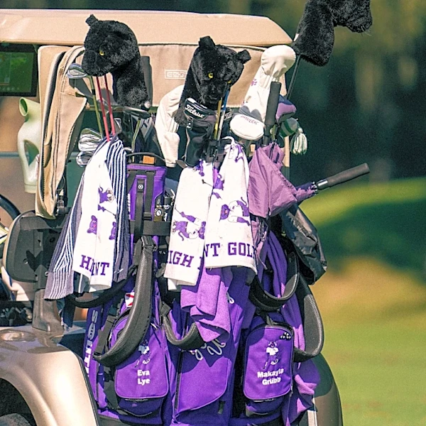 Best photos from the 2026 Golfweek Fall Challenge at Caledonia