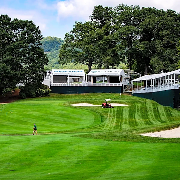 If you're headed to the PGA Tour's new Biltmore Championship Asheville, here's what you need to know