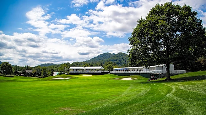 2026 Biltmore Championship payout, purse: How much does each golfer get?