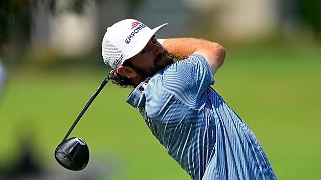 Low-spin golf balls: Are they right for you?