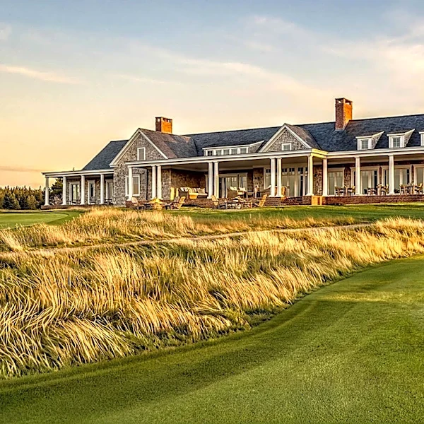 Growing golf developer plans new course, resort in Nova Scotia