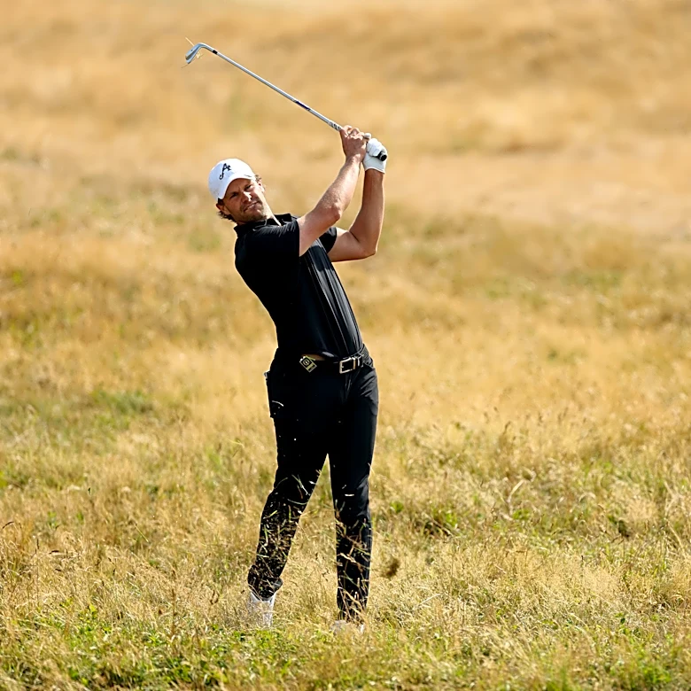 LIV golfer claims a 'rat' is leaking secrets from players' group chat
