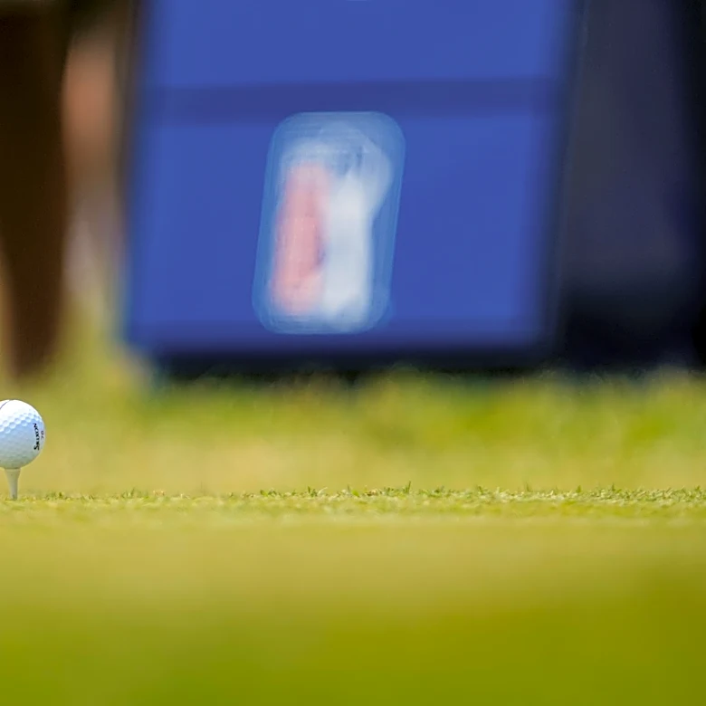 PGA Tour adds three new executives to leadership team