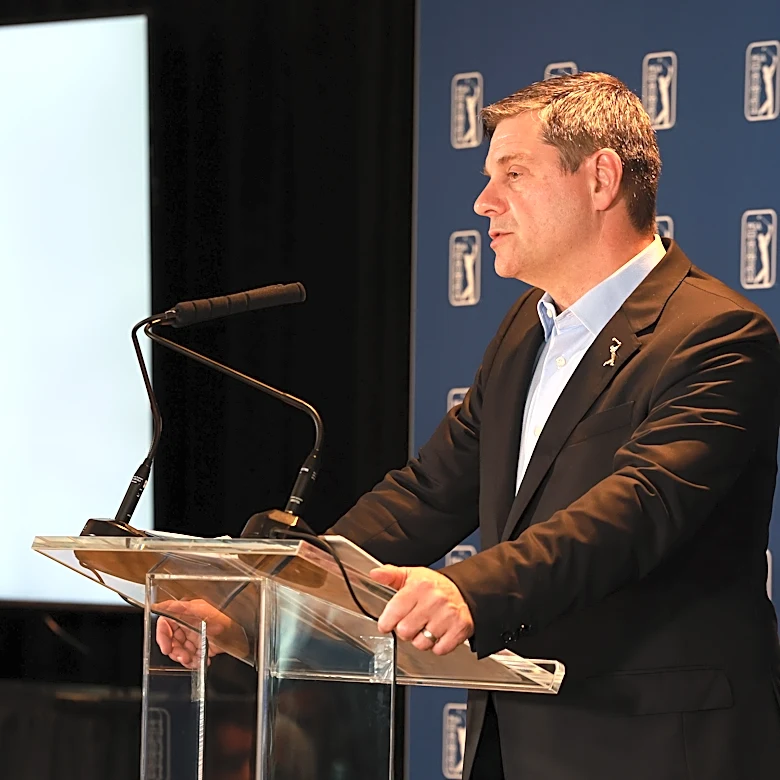 PGA Tour adding new series for final shot at status in 2028 — with a wrinkle
